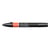 Marqueur double pointe Winsor & Newton - ProMarker - R866 - orange - Permanent