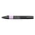 Marqueur double pointe Winsor & Newton - ProMarker - V528 - orchidée - Permanent
