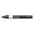 Marqueur double pointe Winsor & Newton - ProMarker - R519 - rose pâle - Permanent