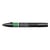 Marqueur double pointe Winsor & Newton - ProMarker - G635 - vert de pin - Permanent