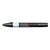 Marqueur double pointe Winsor & Newton - ProMarker - B119 - bleu pastel - Permanent