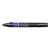 Marqueur double pointe Winsor & Newton - ProMarker - V464 - prussien - Permanent