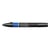 Marqueur double pointe Winsor & Newton - ProMarker - V264 - bleu roi - Permanent