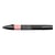 Marqueur double pointe Winsor & Newton - ProMarker - R547 - rose saumon - Permanent