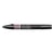 Marqueur double pointe Winsor & Newton - ProMarker - R215 - schiste - Permanent
