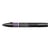 Marqueur double pointe Winsor & Newton - ProMarker - V715 - ardoise - Permanent