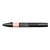 Marqueur double pointe Winsor & Newton - ProMarker - O228 - rose sunkissed - Permanent