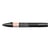Marqueur double pointe Winsor & Newton - ProMarker - O528 - brun clair - Permanent