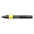 Marqueur double pointe Winsor & Newton - ProMarker - Y657 - jaune - Permanent