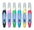 Set de 6 magic brush