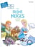Premières lectures CP2 La Reine des Neiges - Le petit renne