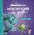 MONSTRES ET COMPAGNIE - Mon Histoire du Soir - L'histoire du film - Disney Pixar