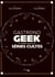 Gastronogeek spécial séries cultes