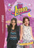 Soy Luna tome 8 - L'esprit d'équipe