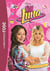 Soy Luna tome 11 - Un coeur pour deux