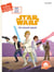 Mes premières lectures - CE1 je sais déjà lire : Star Wars - épisode IV - un nouvel espoir