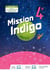 Mission indigo : mathématiques - 4e - livre élève (édition 2020)