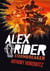 Alex Rider Tome 1 : stormbreaker