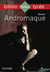 Andromaque Racine