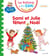 Les histoires de P'tit Sami maternelle : Sami et Julie fêtent Noël