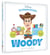 Mes premières histoires : Woody va à l'école
