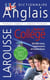 Dictionnaire Larousse spécial collège - français-anglais / anglais-français (édition 2016)