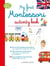 My first Montessori activity book
