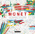 Coloriages mystères Monet (REV)