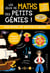 Les jeux de maths et logique des petits génies ! : du CP au CE1