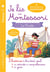 Je lis avec Montessori - le pirate