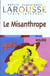 Le misanthrope