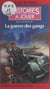 La guerre des gangs