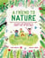 A Friend to Nature - Activities and Inspiration to Connect With the Wild World