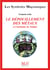 N.24 Le dépouillement des métaux et l’alchimie du temple