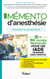 Mémento d’anesthésie : L'essentiel du peropératoire - Plus de 90 fiches pratiques pour les IADE
