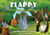 Flappy. The Pigeon Who Overcame Bullying. From Zero To Hero!