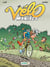 Les Vélomaniacs - Tome 6 - tome 6