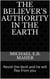 The Believer’s Authority in the Earth