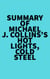 Summary of Michael J. Collins's Hot Lights, Cold Steel