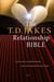 The T.D. Jakes Relationship Bible - Life Lessons on Relationships from the Inspired Word of God