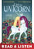 Uni the Unicorn: Read & Listen Edition
