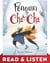 Penguin Cha-Cha: Read & Listen Edition