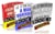 Rafe Velez Mysteries Bundle #3 (7-9): A Failure of Honor Among Thieves, A Man Vanishes, Three Weeks in Darkest Amnesia - Rafe Velez Mysteries