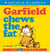 Garfield Chews the Fat - His 17th Book