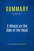 Summary: A Whack on the Side of the Head - Review and Analysis of Van Oech's Book