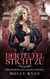 Der Teufel sticht zu - Der Harem der Jägerin, #4