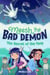 Meesh the Bad Demon #2: The Secret of the Fang - (A Graphic Novel)