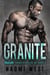 Granite (Book 3) - Thunder Riders MC, #3