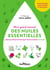 Mon grand manuel des huiles essentielles