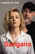 Az alfa:Sangaris - Az alfa, #2